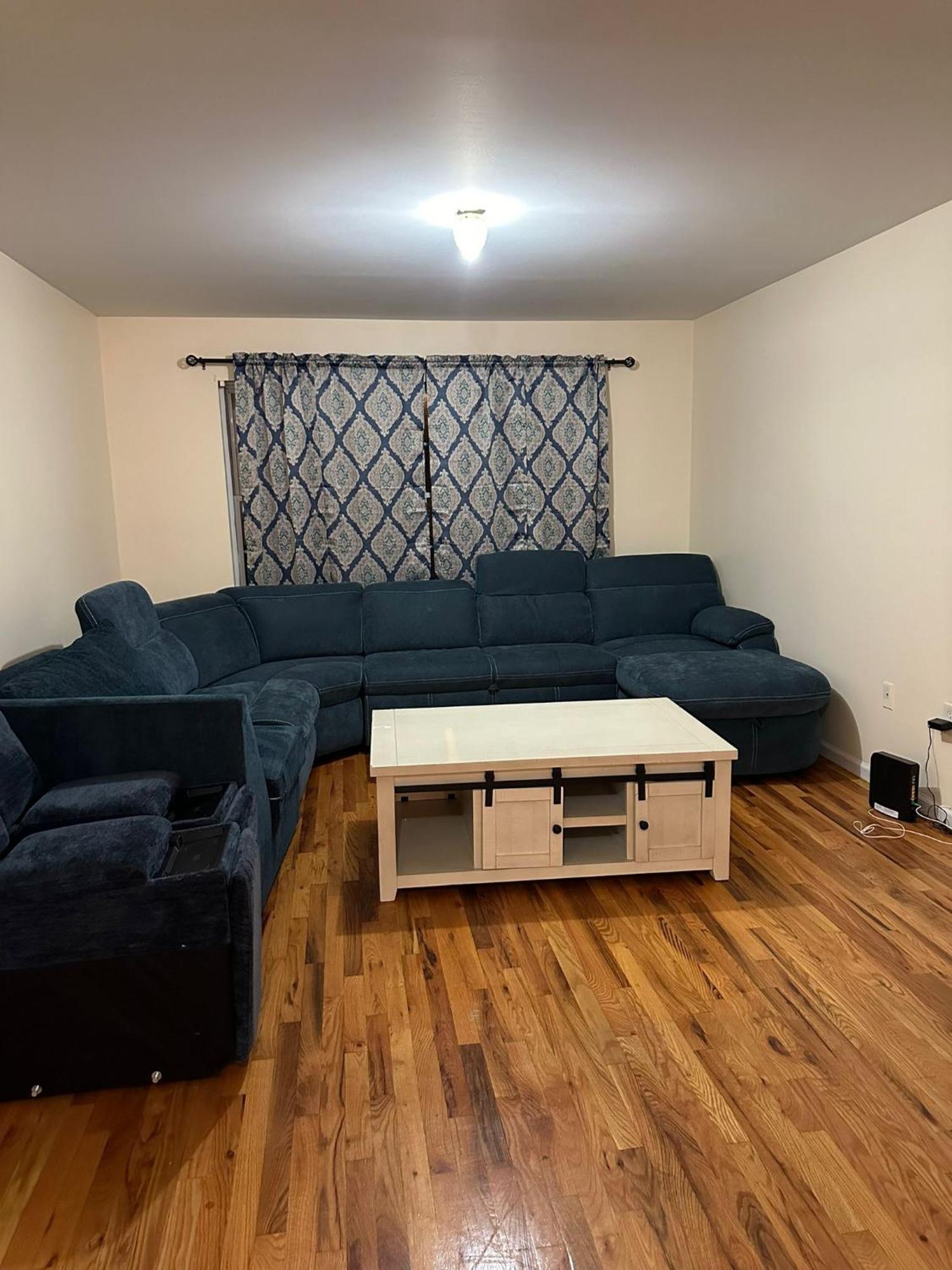 Nwk 457 Rm 112-B Apartman Newark Kültér fotó