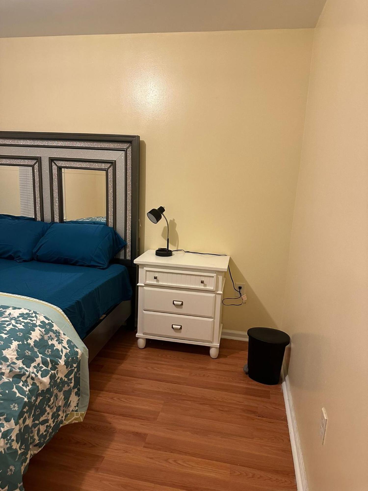 Nwk 457 Rm 112-B Apartman Newark Kültér fotó